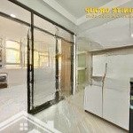 Cho thuê phòng trọ quận 1 gần phố tây bùi viện, gần đại học văn lang, gần chợ bến thành