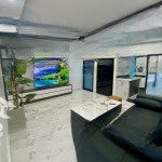 Căn hộ ngay tttp nha trang hiếm có, nội thất siêu xịn mới 100% full option