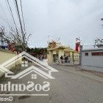 Chính chủ gửi bán nhà cấp 4 trên đất lộc hà - mai lâm. dt: 50m
