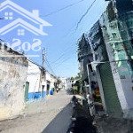 6.8 tỷ còn 5.2 tỷ! bán dãy trọ 8p xe hơi thông ngay ql1k gần phạm văn đồng! dt 122m2 ngang 5.6m
