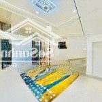 Bán nhà hẻm xe hơi đường an dương vương phường 3 quận 5, dt: 5x16m, lửng 2 lầu st, giá 15.5 tỷ