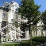 Bán căn biệt thự mỹ đình 210m2, vị trí siêu đẹp 0946815858