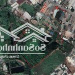 Siêu phẩm khuôn đất mt bình phú thủ đức 14000m2 sẵn thổ cư mặt tiền đường 40m giá chỉ 250 tỷ