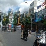 Cực hiếm! bán nhà góc 2 mặt tiền lê văn sỹ, phường 14, quận 3
