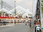 Hàng hiếm bán nhà mặt tiền 3 tầng đặng văn bi, phường bình thọ