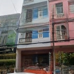 Bán nhà mặt tiền nguyễn hoàng gần ngã tư với nguyễn văn linh, siêu tiềm năng. lh 0768262131 hiếu
