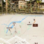 Chính chủ chuyển nhượng lô đất mặt sông dự án sunshine heritage resort phúc thọ, hà nội