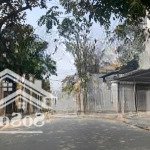 Bán đất mặt đường lũng bắc, phường đằng hải, quận hải an, thành phố hải phòng