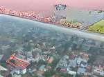 Bán đất chính chủ 107m2 full thổ cư 100m ra nhà máy in tiền quốc gia