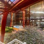 Bán biệt thự nghỉ dưỡng nhà gỗ sát kđt vĩnh điềm trung, 950m2, 18.5 tỷ hợp đầu tư kinh doanh