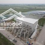 Bán gấp lô đất xây dựng nhà máy tại cụm công nghiệp phương trung 1003m2 giá rẻ bất ngờ