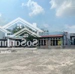 Bán xưởng tiêu chuẩn kcn tại đức hòa, long an - cơ hội đầu tư vượt trội!