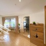 Giá siêu rẻ! cho thuê căn hộ 1pn luxury đẳng cấp châu âu - thang máy, hầm xe ngay q1
