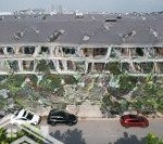 Cần bán biệt thự an vượng villa, kđt nam cường 180m, hướng đông nam, sổ đỏ cất két, giá 36 tỷ