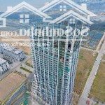 Căn góc hướng đông nam dự án icon 40 phường hùng thắng - hạ long - qn. giá 3,3 tỷ