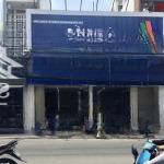 Bán nhà mt trường chinh, tân bình (10 x 30m) cn 208m2, 2 tầng, hđt 70tr/th, bán 33 tỷ tl