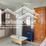Bán tòa căn hộ 6 tầng gần biển phạm văn đồng dòng tiền ổn định giá chỉ 18. x tỷ