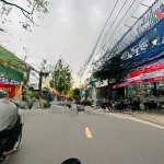 Bán nhà mặt tiền kinh doanh đường linh đông 100m2 - 12 tỷ
