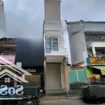 Hạ giá còn 35,5 tỷ bán gấp nhà mặt tiền đường cô bắc p. cầu ông lãnh, quận 1