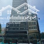 Bật mí tòa nhà ''ẩn danh'' giữa lòng quận 1: 385 triệu thu đều mỗi tháng - 89 tỷ ai sẽ là chủ?