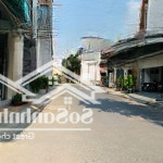 Nhà mt phường tân thành (4x18m) cấp 4, sổ hồng - giá cực tốt 9,15 tỷ