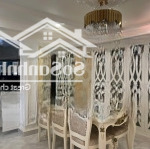 Bán căn hộ nam phúc 2 phòng ngủ 110m2, nhà đẹp, nội thất sang trọng, view trực diện công viên