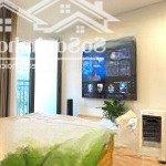 Cần bán căn studio nội thất đẹp toà b
