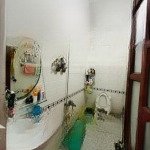 Nhà 2 tầng đúc - mặt tiền tân thới hiệp, quận 12 - 95m2 thổ cư, giá rẻ đầu tư.