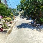 đất 94,5m2 thổ cư kề biển ninh chữ. giá chốt nhanh chỉ 2 tỷ 2 - ninh thuận