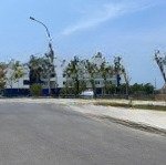 Chính chủ! bán đất fpt khu v6 đối diện công viên đường thông, hàng hiếm v6