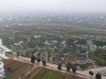 Cần bán lô đất sổ đỏ lk18, đường 18,5m khu a cienco5, mê linh, hà nội. lh: 0987263315 huy
