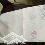 Bán đất phú cát- đối diện ủy ban nhân dân huyện