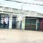 Bán dãy trọ 14 phòng 2 kiot ngay chợ việt kiều củ chi, dt: 11x31m, có thương lượng