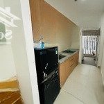 Cho thuê gấp căn habitat 2pn tầng 6 giá rẻ 7tr - ở ngay, gần vsip 1