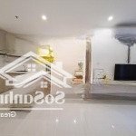 Cho thuê căn 1pn + , full nội thất, giá 7.5/tháng, tòa s501. view công viên 36ha. lh: 0901.001.456