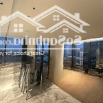 Căn góc 3pn-2wc full nội thất vip nhất tòa sea grand marina saigon