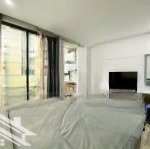 Căn hộ ban công đón nắng_công trường dân chủ, toà nhà viettel q3