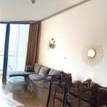 Tôi chính chủ cho thuê west point căn hộ 2 ngủ 2wc full đồ nội thất giá 18tr đang trống. 0939842333