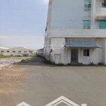 Cho thuê kho, nhà xưởng, đất tại phường tân thới nhất, quận 12, hồ chí minh, 800 triệu, 10,000m2