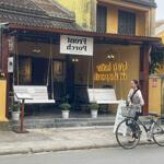 Gấp! bán villa rừng dừa bảy mẫu – chỉ 8,x tỷ