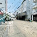 Siêu phầm 4 tầng btct - sát tân hương-tân phú- 5x20- dtcn 103m2 - hẻm xe tải tránh - giá 13 tỷ tl