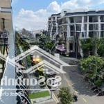 Bán nhà đường số 7 vạn phúc city , căn 7m giá tốt đáng mua nhất hiện tại
