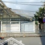 Bán nhà 3 mặt tiền! khu nơ trang long & nguyễn an ninh. ngang đẹp(10x21m)villa phố. 42t về 38,5tỷtl