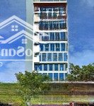 Bán toà nhà 12 lầu mt đường 3/2, vũng tàu, tiện làm vpcty, căn hộ dịch vụ, giá 149tỷ. lh 0909519399