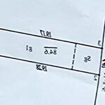 Bán nhà ngõ tam trinh, mai động, hoàng mai, 85m², 3.8 tỷ