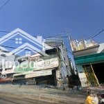 Chính chủ bán nhà góc 2mt đoàn giỏi kế aeon mall tân phú ( 4 x 20m ) 3 lầu st 9.9 tỷ tl