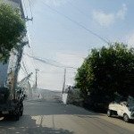 Bán lô đường 10.5m vũ lăng - ngay đoạn ngã tư tôn đản - kinh doanh sầm uất