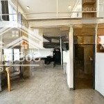 Cho thuê cc mini 1pn, 1wc, 40m2 giá 9,7 triệu tại trần khắc chân, phú nhuận, hcm