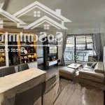 Bán nhanh căn hộ trung tâm hud bulding 2pn2wc 61m2 giá 3ty 650tr bao thuế phí