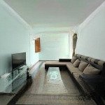 Căn hộ tây nguyên plaza cần thơ, 89m2, 2 phòng ngủ, 2wc, thang máy, hầm xe, tầng 10